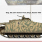 MINIART (1/35) StuH 42 Ausf. G Mid Prod. Jul-Oct 1943