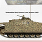 MINIART (1/35) StuH 42 Ausf. G Mid Prod. Jul-Oct 1943
