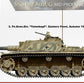 MINIART (1/35) StuH 42 Ausf. G Mid Prod. Jul-Oct 1943