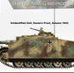 MINIART (1/35) StuH 42 Ausf. G Mid Prod. Jul-Oct 1943