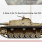 MINIART (1/35) StuH 42 Ausf. G Mid Prod. Jul-Oct 1943