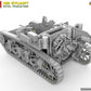 MINIART (1/35) M3 Stuart Initial Production