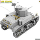 MINIART (1/35) M3 Stuart Initial Production