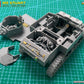 MINIART (1/35) M3 Stuart Initial Production