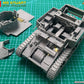 MINIART (1/35) M3 Stuart Initial Production