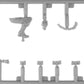 MINIART (1/35) U.S. Infantry Tank Riders. Set 1