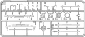 MINIART (1/35) K-52 Trailer With Power Unit PE-95