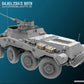 MINIART (1/35) Sd.Kfz.234/3 With 2cm Schwebelafette 38