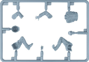 MINIART (1/35) German Elite Gun Crew