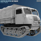MINIART (1/35) Raupenschlepper Ost RSO/01 Early Production