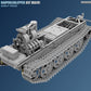 MINIART (1/35) Raupenschlepper Ost RSO/01 Early Production