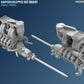 MINIART (1/35) Raupenschlepper Ost RSO/01 Early Production