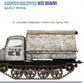 MINIART (1/35) Raupenschlepper Ost RSO/01 Early Production