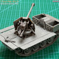 MINIART (1/35) 7.5cm Pak 40/4. Selbstfahrlafette RSO