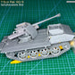 MINIART (1/35) 7.5cm Pak 40/4. Selbstfahrlafette RSO