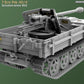 MINIART (1/35) 7.5cm Pak 40/4. Selbstfahrlafette RSO