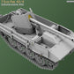 MINIART (1/35) 7.5cm Pak 40/4. Selbstfahrlafette RSO