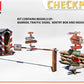 MINIART (1/35) Checkpoint