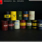 MINIART (1/35) Modern Oil Drums 200L
