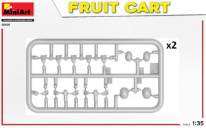 MINIART (1/35) Fruit Cart