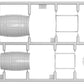 MINIART (1/35) Wooden Barrels. Medium Size