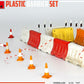MINIART (1/35) Plastic Barrier Set