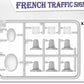 MINIART (1/35) French Traffic Signs 1930-40's