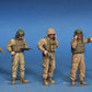 MINIART (1/35) USMC Tank Crew