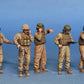MINIART (1/35) USMC Tank Crew