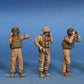 MINIART (1/35) USMC Tank Crew