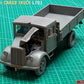 MINIART (1/35) 3t Cargo Truck L701