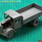 MINIART (1/35) 3t Cargo Truck L701