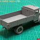 MINIART (1/35) 3t Cargo Truck L701
