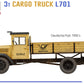MINIART (1/35) 3t Cargo Truck L701
