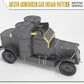MINIART (1/35) Austin Armoured Car Indian Pattern British Service