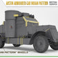 MINIART (1/35) Austin Armoured Car Indian Pattern British Service