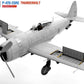 MINIART (1/48) P-47D-25RE Thunderbolt - Advanced Kit