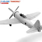 MINIART (1/48) P-47D-25RE Thunderbolt - Advanced Kit