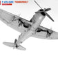 MINIART (1/48) P-47D-25RE Thunderbolt - Advanced Kit