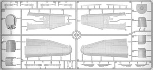 MINIART (1/48) P-47D-26RA Thunderbolt - Advanced Kit