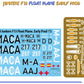 MINIART (1/48) Junkers F13 Float Plane. Early Prod (Calcas Españolas)