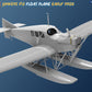 MINIART (1/48) Junkers F13 Float Plane. Early Prod (Calcas Españolas)