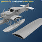 MINIART (1/48) Junkers F13 Float Plane. Early Prod (Calcas Españolas)