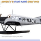 MINIART (1/48) Junkers F13 Float Plane. Early Prod (Calcas Españolas)
