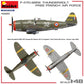 MINIART (1/48) P-47D-28RE Thunderbolt 'Free French Air Force' Basic Kit