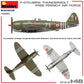 MINIART (1/48) P-47D-28RE Thunderbolt 'Free French Air Force' Basic Kit