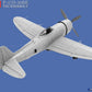MINIART (1/48) P-47D-30RE Thunderbolt Basic Kit