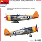 MINIART (1/48) P-47D-30RA Thunderbolt Advanced Kit
