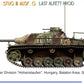 MINIART (1/72) StuG III Ausf. G Last Alkett Prod