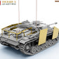 MINIART (1/72) StuG III Ausf. G Last Alkett Prod
